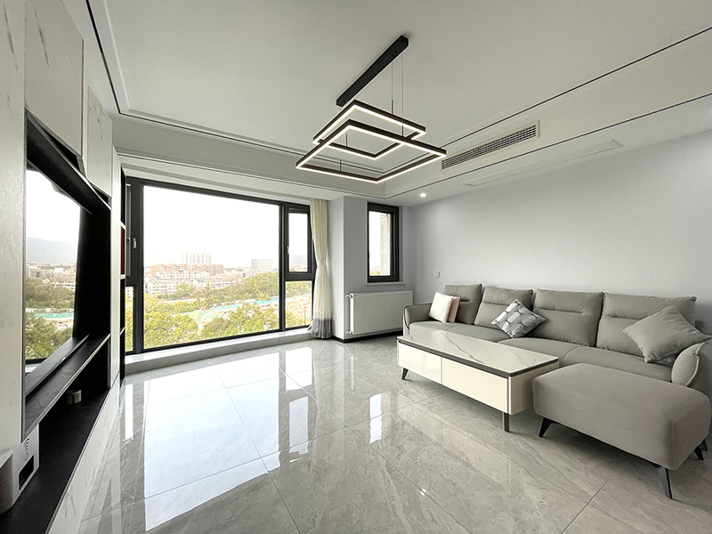 老房翻新，貼心的細(xì)節(jié)設(shè)計讓家更溫馨！