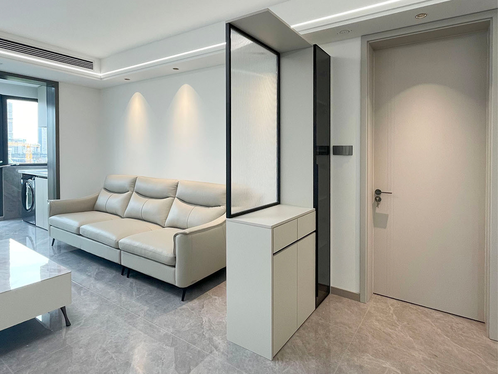 現(xiàn)代簡約，打造你的時尚居所