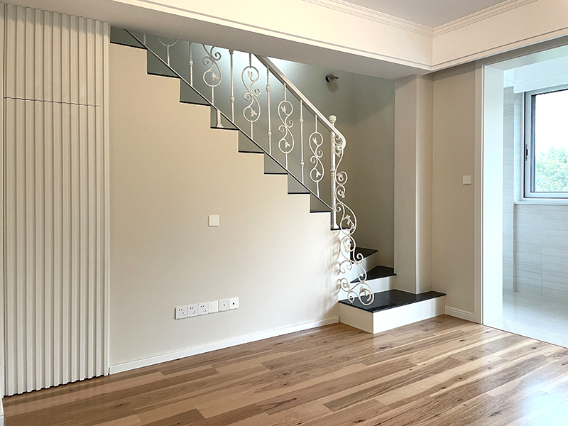 簡約之美，現(xiàn)代家居裝修新體驗