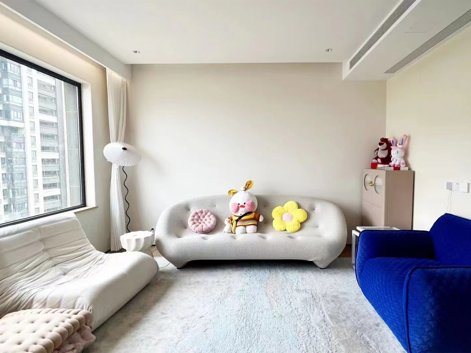 南京老房翻新，簡(jiǎn)約風(fēng)裝修處處是亮點(diǎn)