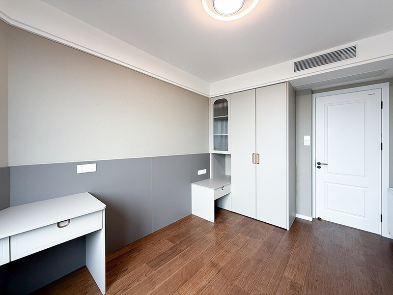 簡約格調(diào)設(shè)計(jì)，營造寧靜舒適生活空間